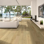 SERENITY Hardwood