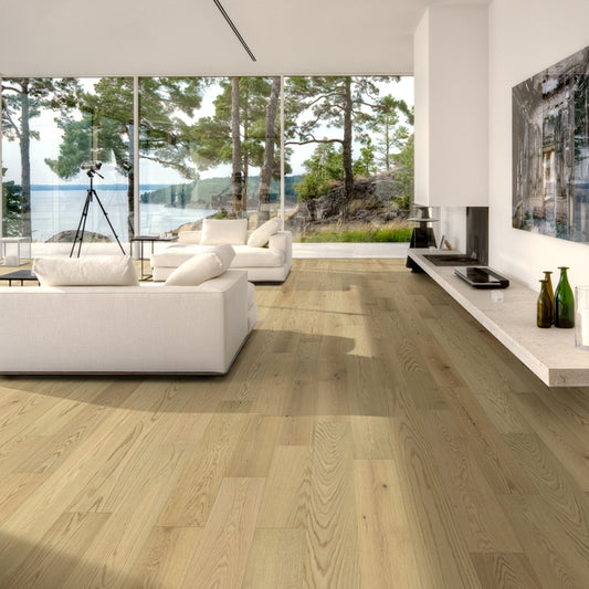 SERENITY Hardwood