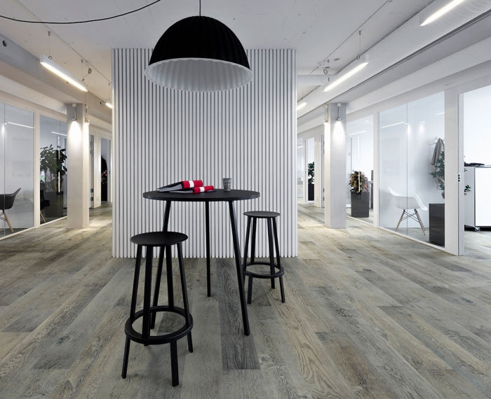 TRUE HARDWOOD Hardwood
