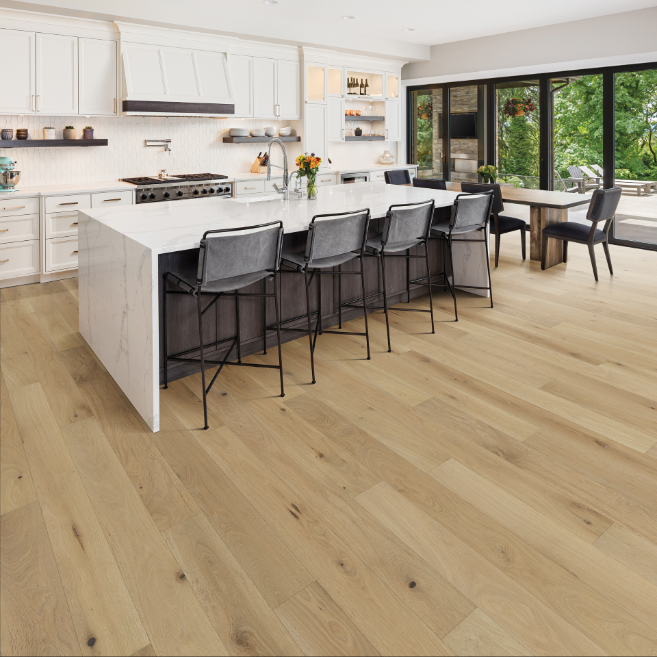VALAIRE NOUVEAU PLANK Hardwood