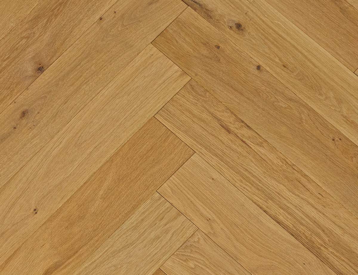 VALAIRE NOUVEAU HERRINGBONE Hardwood