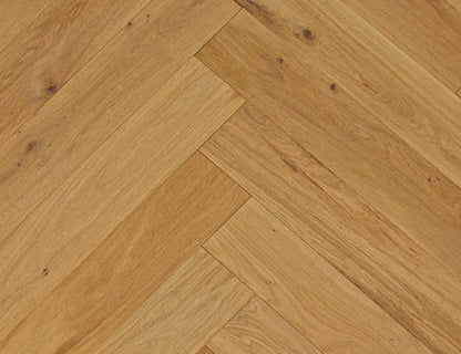 VALAIRE NOUVEAU HERRINGBONE Hardwood