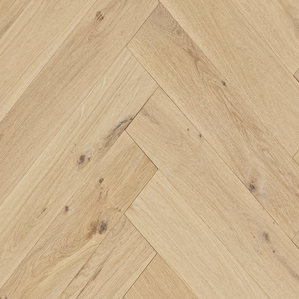 VALAIRE NOUVEAU HERRINGBONE Hardwood