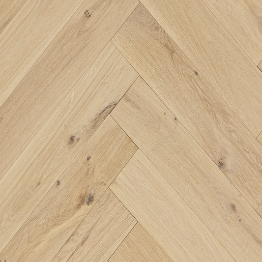VALAIRE NOUVEAU HERRINGBONE Hardwood