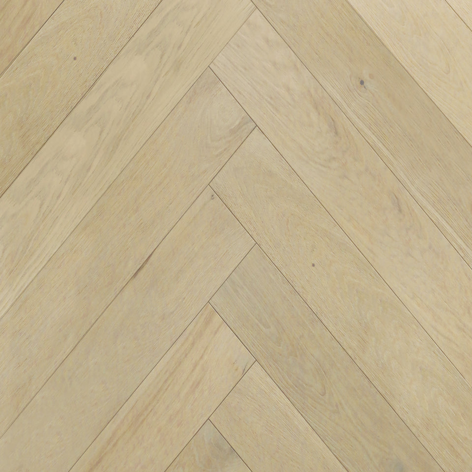 VALAIRE NOUVEAU HERRINGBONE Hardwood