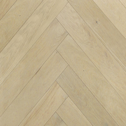 VALAIRE NOUVEAU HERRINGBONE Hardwood