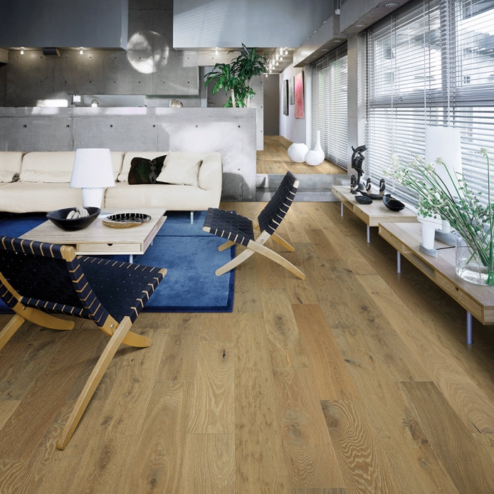 VENTURA Hardwood