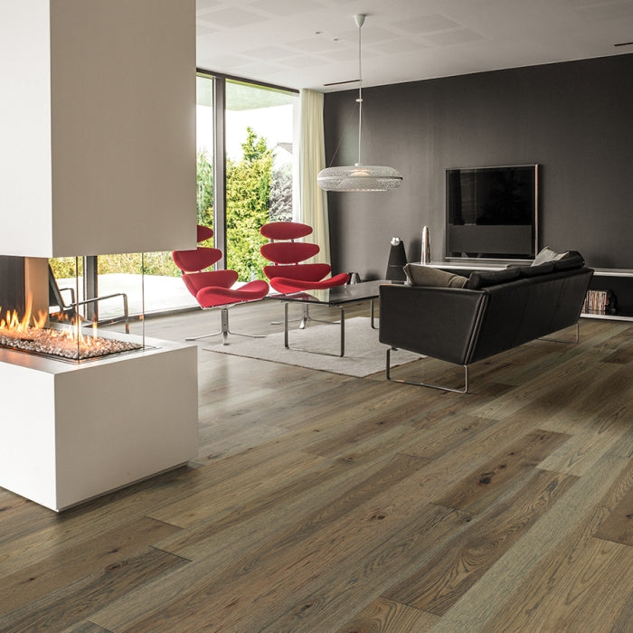 VENTURA Hardwood