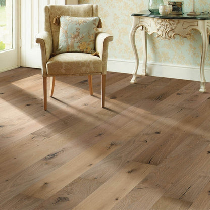 VENTURA Hardwood