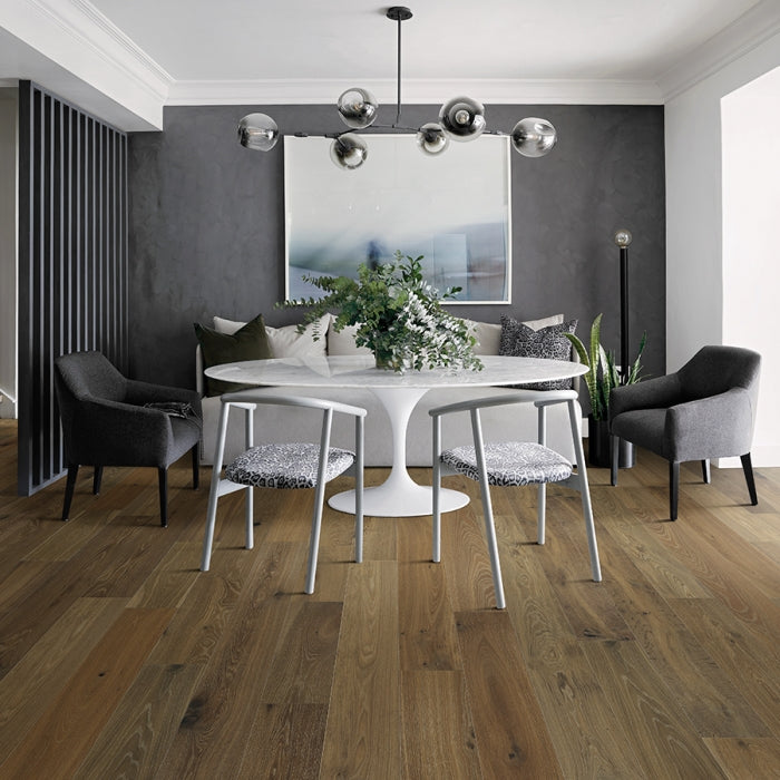 VENTURA Hardwood