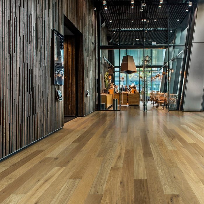 VENTURA Hardwood