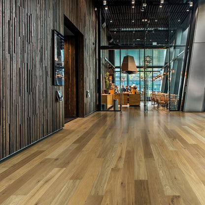 VENTURA Hardwood