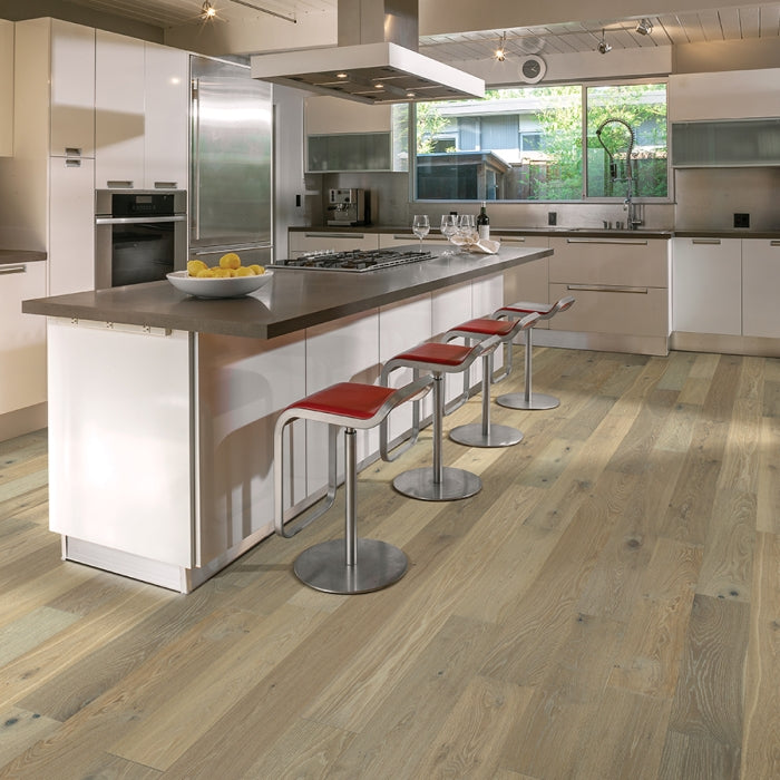 VENTURA Hardwood